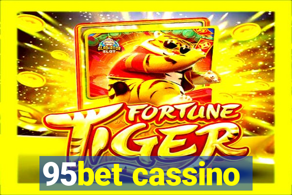 95bet cassino